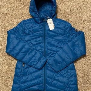 Womens Roxy puffer coat